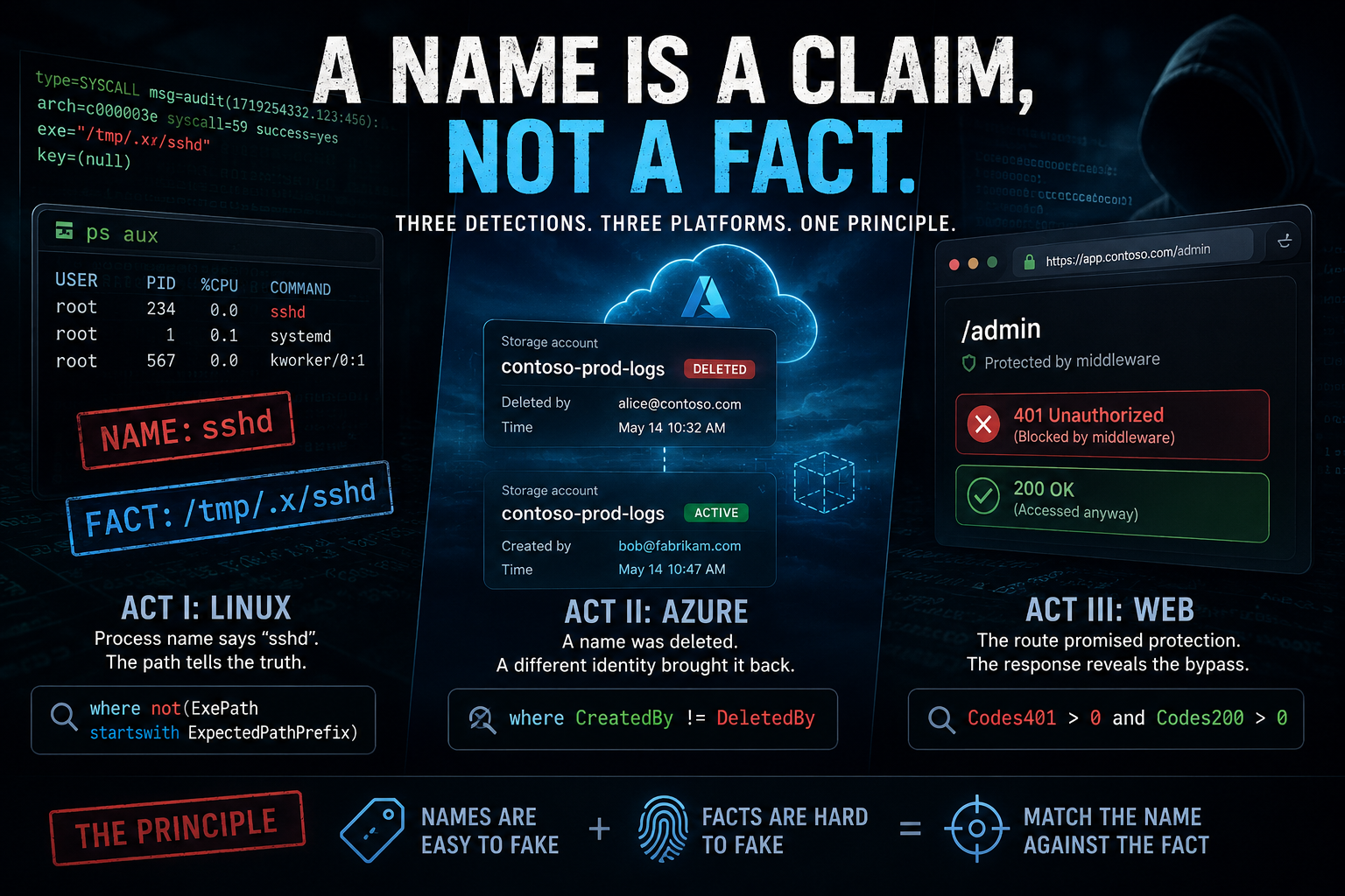 DevSecOpsDadAttack!